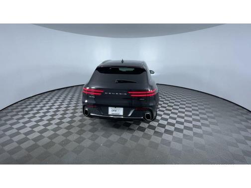 2024 Genesis GV70 2.5T AWD