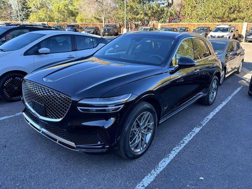 2024 Genesis GV70 2.5T AWD