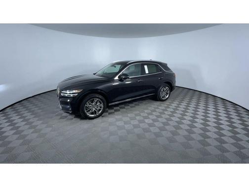 2024 Genesis GV70 2.5T AWD