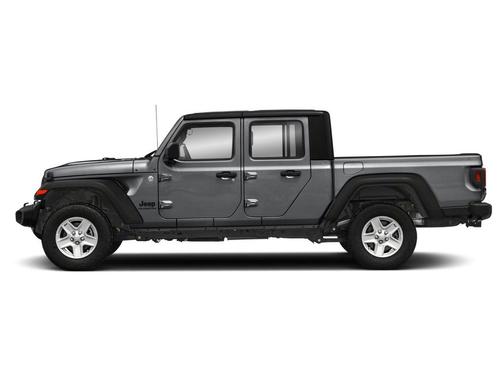 2021 Jeep Gladiator Sport S