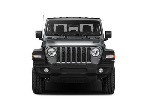 2021 Jeep Gladiator Sport S