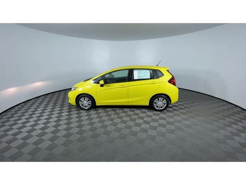 2015 Honda Fit LX