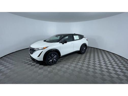 2023 Nissan ARIYA ENGAGE+