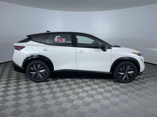 2023 Nissan ARIYA ENGAGE+