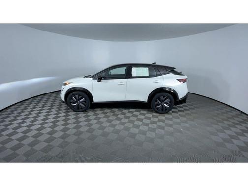 2023 Nissan ARIYA ENGAGE+