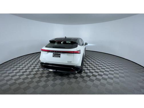 2023 Nissan ARIYA ENGAGE+