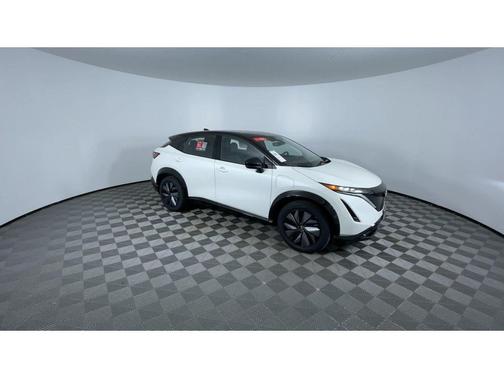 2023 Nissan ARIYA ENGAGE+