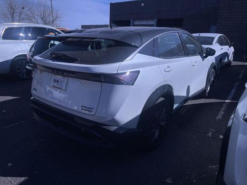 2023 Nissan ARIYA ENGAGE+