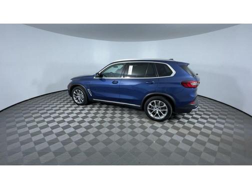 2021 BMW X5 PHEV xDrive45e