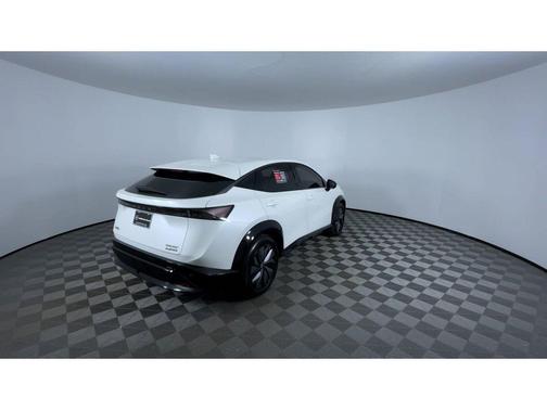 2024 Nissan ARIYA ENGAGE+