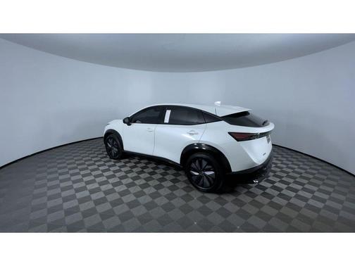 2024 Nissan ARIYA ENGAGE+