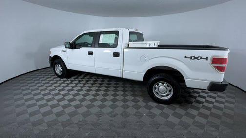 2013 Ford F-150 XL