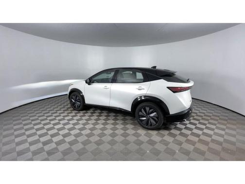 2023 Nissan ARIYA EVOLVE+