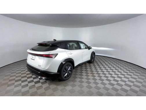 2023 Nissan ARIYA EVOLVE+