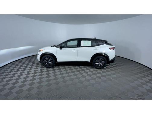 2023 Nissan ARIYA EVOLVE+