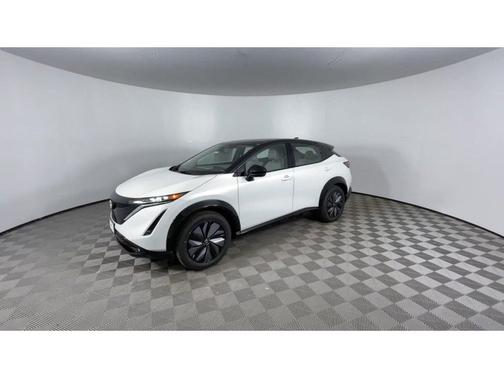 2023 Nissan ARIYA EVOLVE+