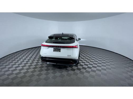 2023 Nissan ARIYA EVOLVE+