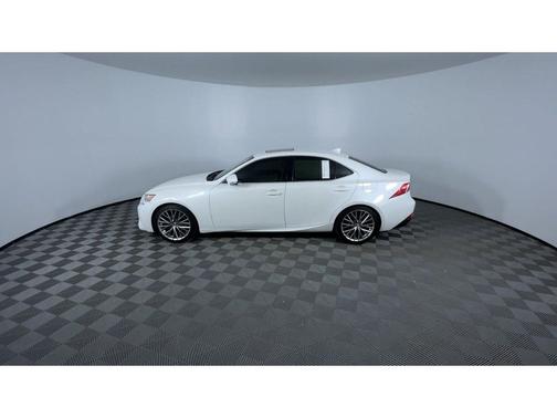 2014 Lexus IS 250 Base