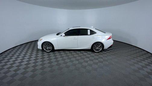 2014 Lexus IS 250 Base