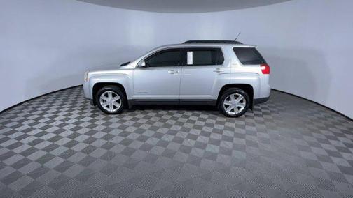 2012 GMC Terrain SLE-2