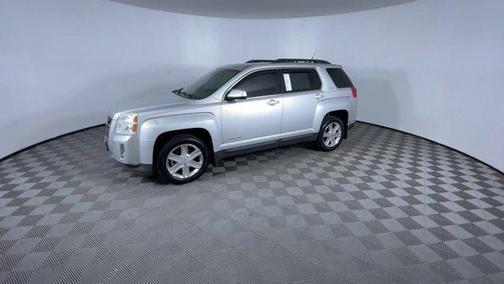 2012 GMC Terrain SLE-2