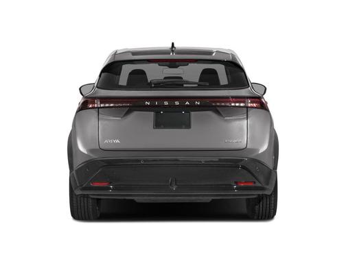 2024 Nissan ARIYA ENGAGE+