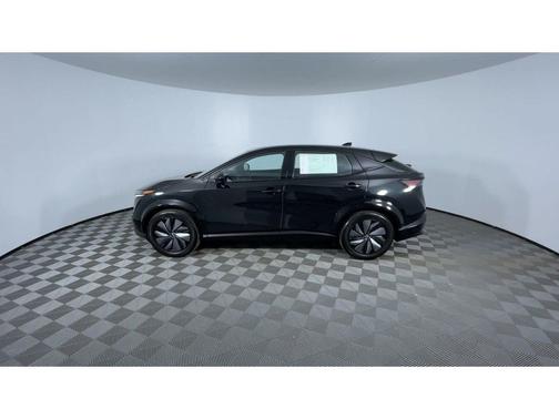 2024 Nissan ARIYA ENGAGE+