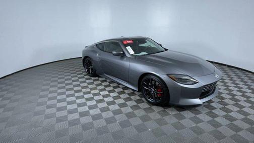 2025 Nissan Z Performance