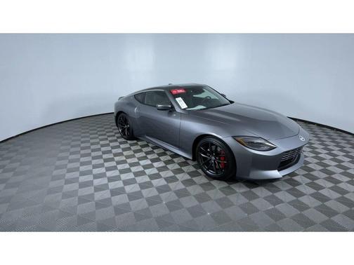 2025 Nissan Z Performance