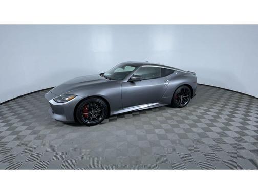 2025 Nissan Z Performance