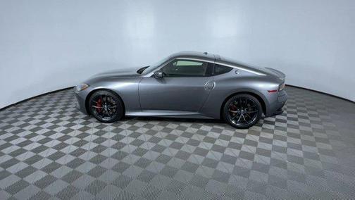 2025 Nissan Z Performance