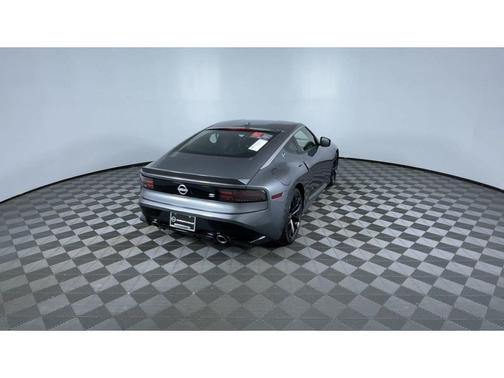 2025 Nissan Z Performance