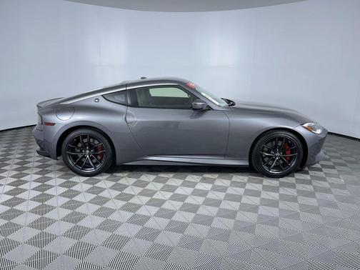 2025 Nissan Z Performance