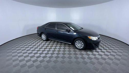 2013 Toyota Camry LE