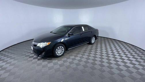 2013 Toyota Camry LE