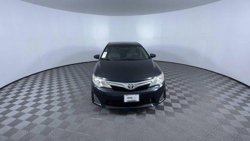 2013 Toyota Camry LE