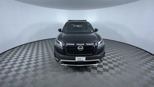 2025 Nissan Pathfinder Rock Creek 4WD