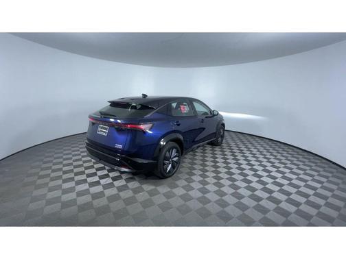 2023 Nissan ARIYA ENGAGE