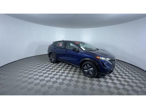 2023 Nissan ARIYA ENGAGE