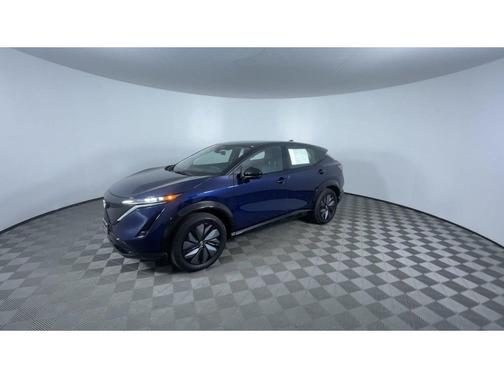 2023 Nissan ARIYA ENGAGE