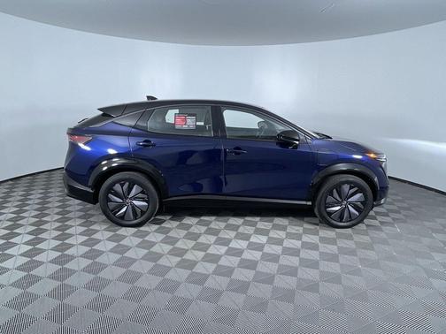 2023 Nissan ARIYA ENGAGE