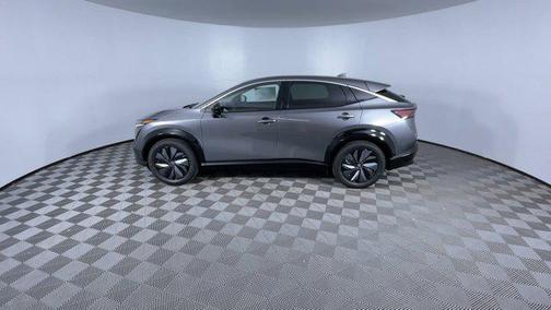 2025 Nissan ARIYA ENGAGE