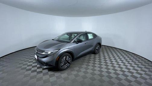 2026 Nissan Leaf SV+