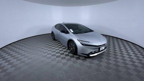 2024 Toyota Prius Prime XSE Premium