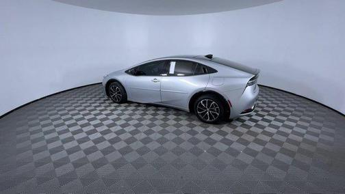 2024 Toyota Prius Prime XSE Premium