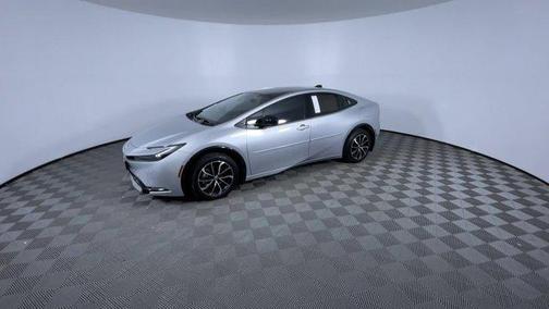 2024 Toyota Prius Prime XSE Premium