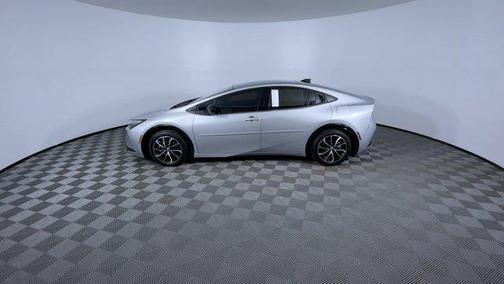 2024 Toyota Prius Prime XSE Premium