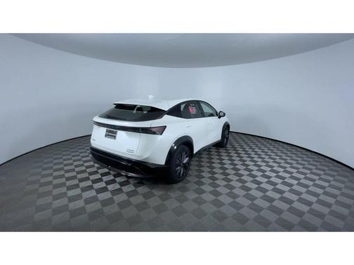 2023 Nissan ARIYA ENGAGE