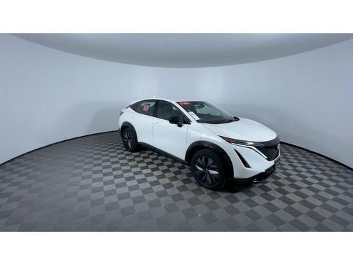 2023 Nissan ARIYA ENGAGE