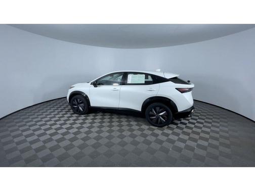 2023 Nissan ARIYA ENGAGE